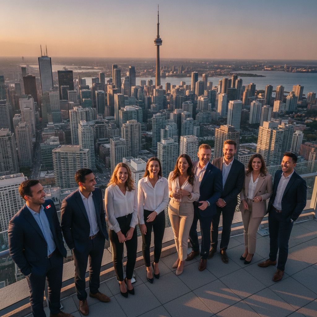 best Canada jobs for immigrants