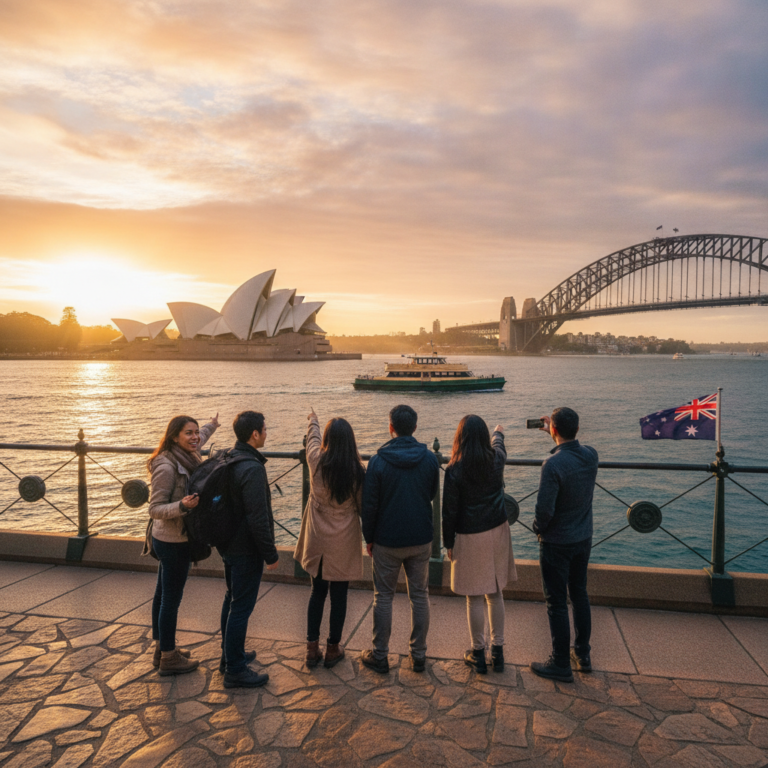 domestic jobs in Sydney