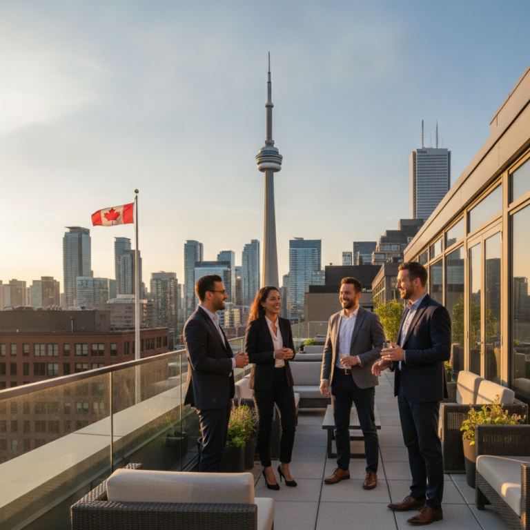 highest paying jobs in Canada without work permit